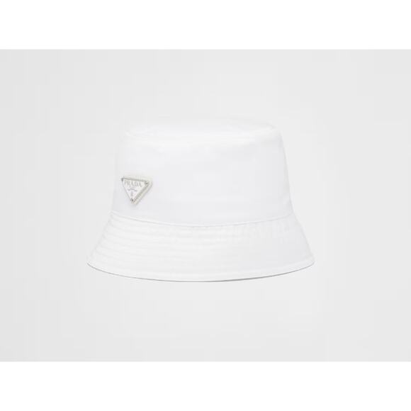Prada Bucket Hat Size S - Picture 1 of 4